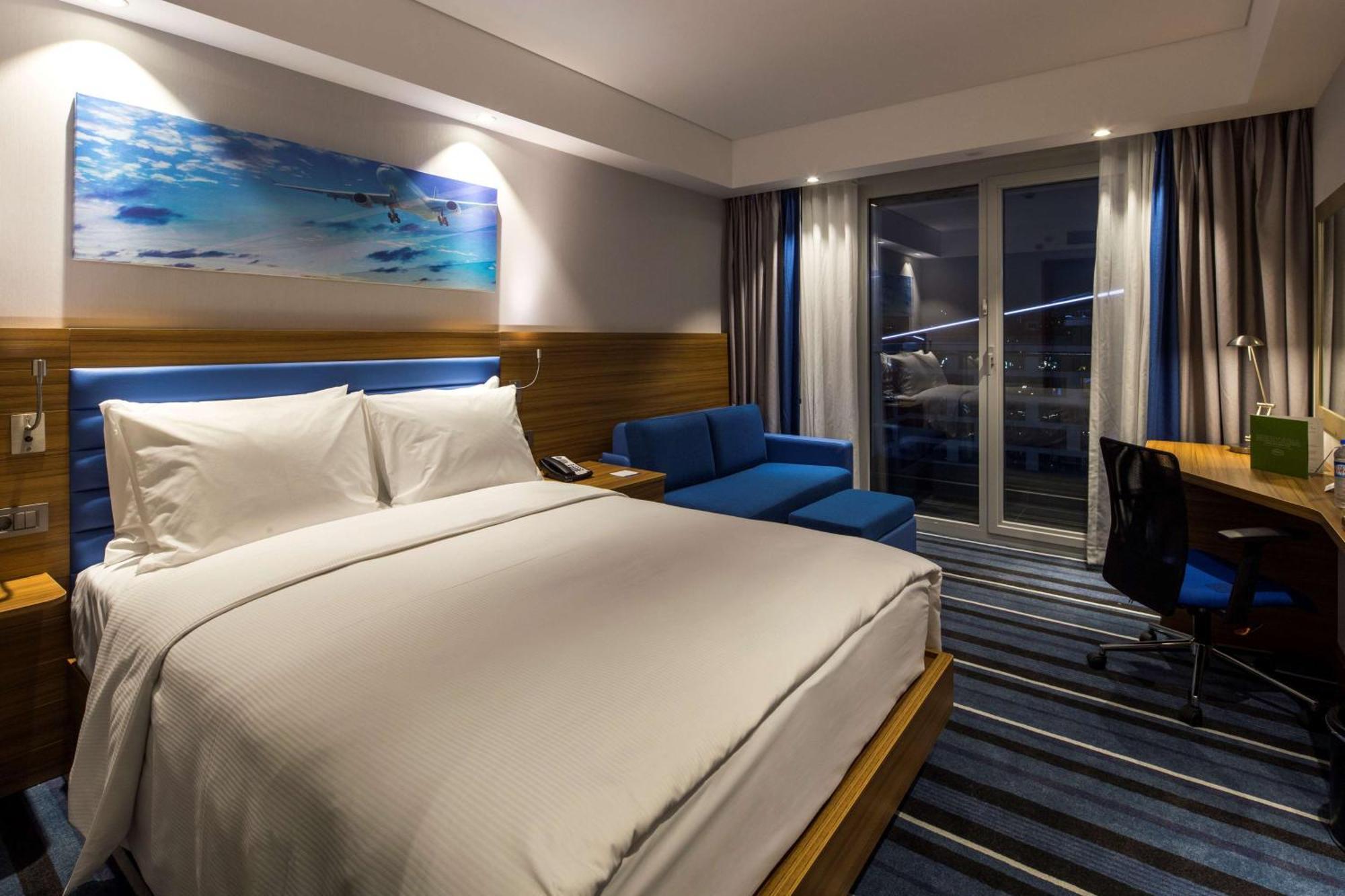 Hampton By Hilton Istanbul Kurtkoy Hotel Exterior foto